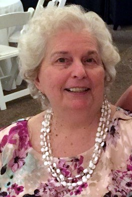 Obituary of Joann Marie Mateer