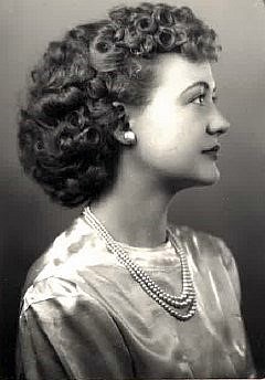 Obituary of Marda Partridge Smith