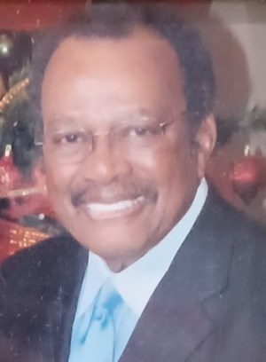 Obituary of Leo Alton Turner