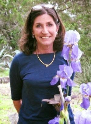 Obituary of Liz Leonard Happel