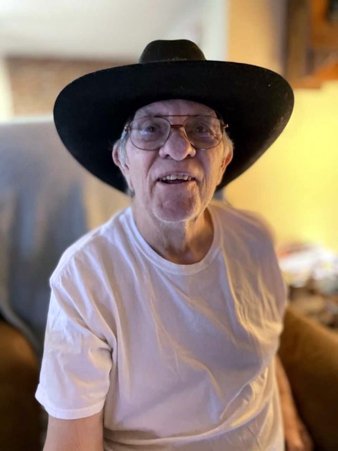 Obituary of Charles Francis Finnie