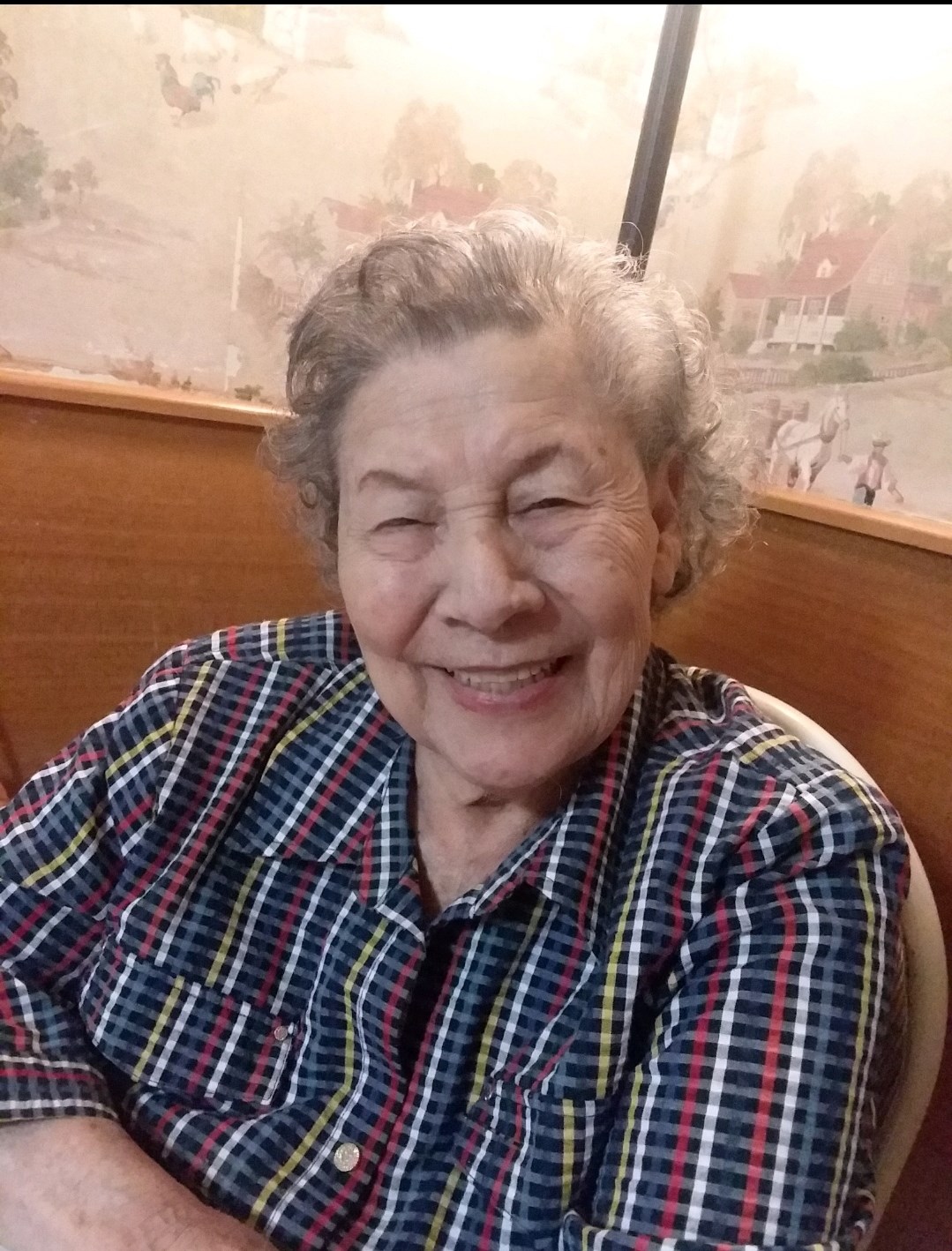 Obituary of Yolanda Elena Waddle