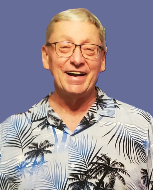 Obituario de Michael Joseph Mack