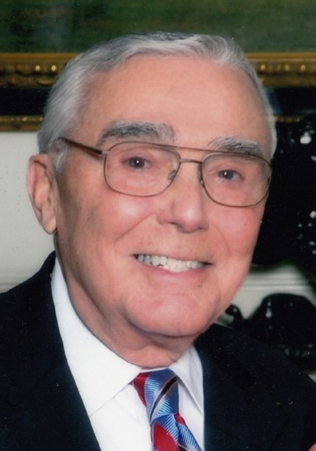 Obituary of Robert L Stultz Jr.