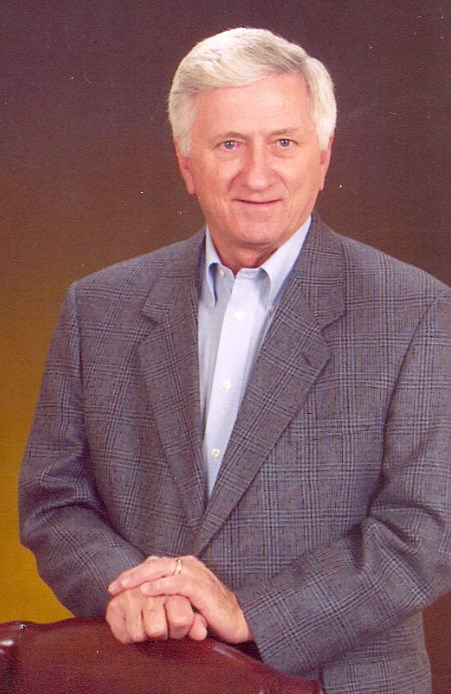 Obituary of Donald Ray Benson