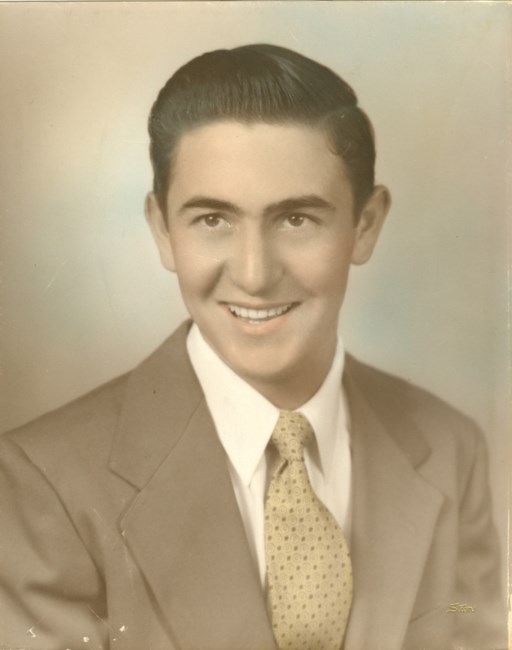 Obituary of Wayne James Ball