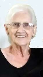 Obituary of Therese Clara Deshaies