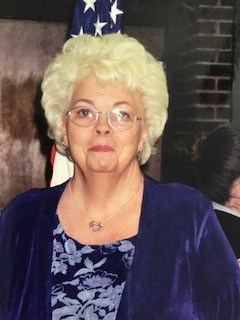Obituary of Norma Jean Rose Travis
