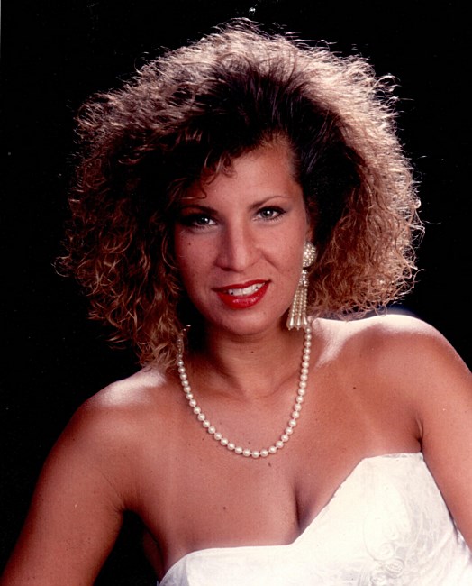 Obituary of Angela M Wehbe