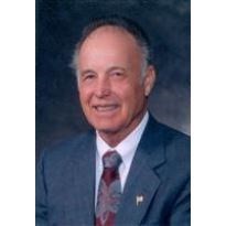 Obituary of Lloyd C. Strong