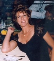 Obituary of Melanie P. Scott