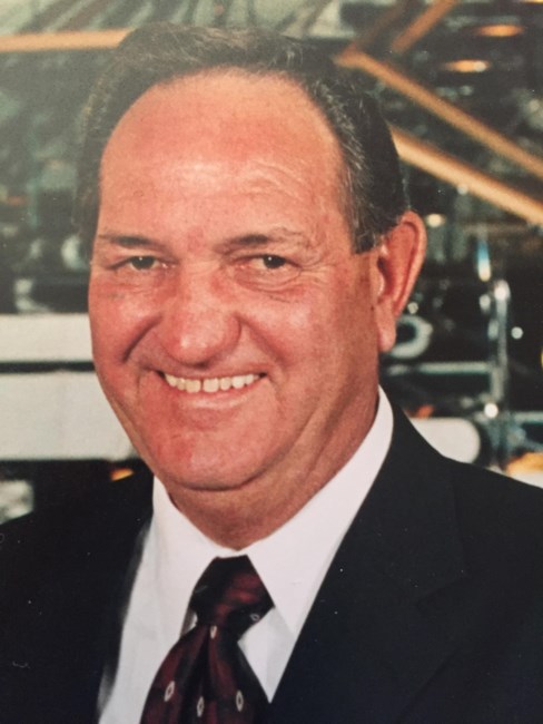 Obituary of Joseph D. Quaglia