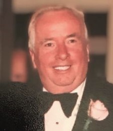 Obituary of Thomas P. Owens