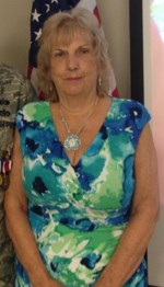 Martha Jordan