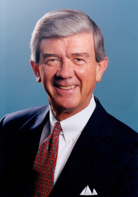 Obituary of Jack Neil Doherty