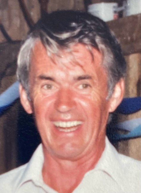 Obituary of Merrill Greene Cowperthwaite