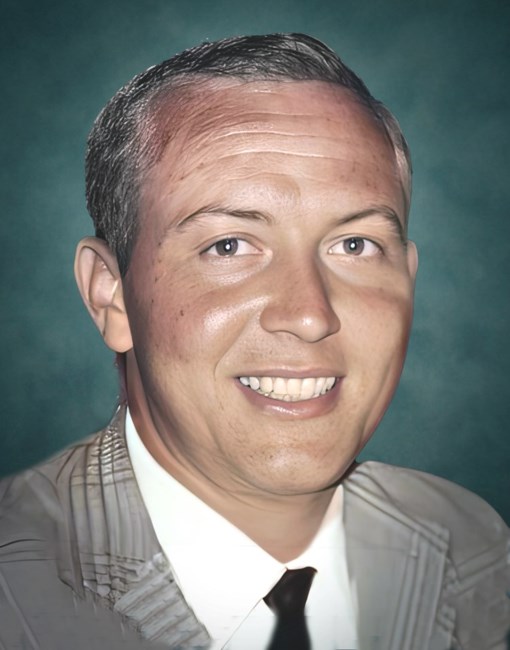 Obituary of Charles Lee Miser