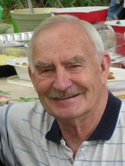 Obituary of RC Holmes Jr.