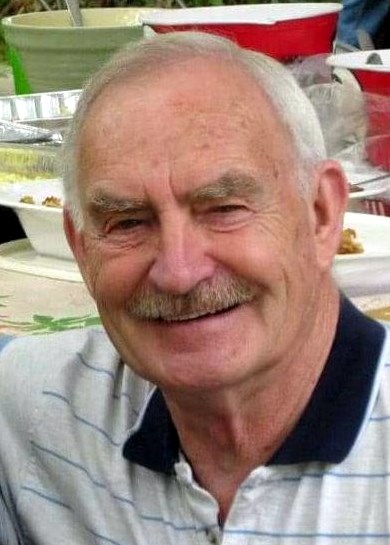 Obituary of RC Holmes Jr.