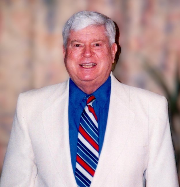 Obituary of Donald Carl Littman