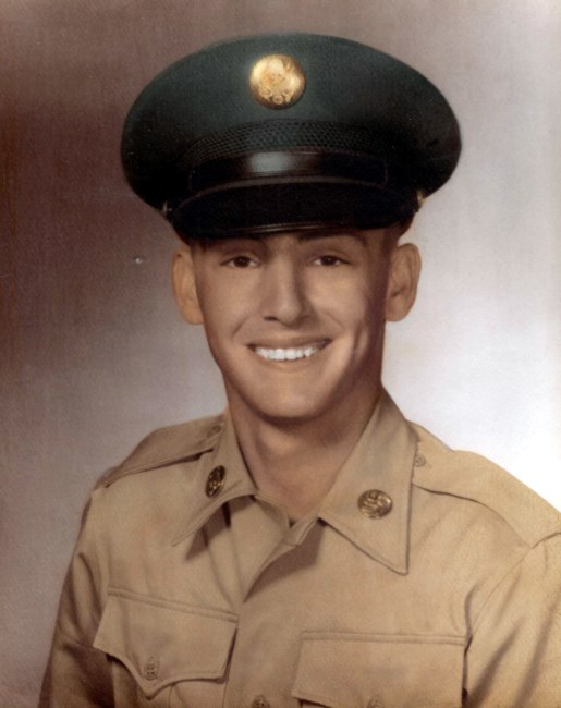 Obituary of Roger Dean Smith