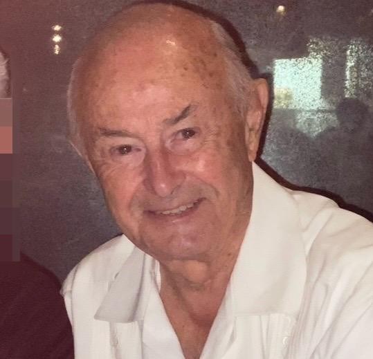 Obituario de Arthur Jenkins Fano