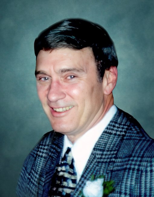 Obituary of Stanley "Stan" K. Rickard