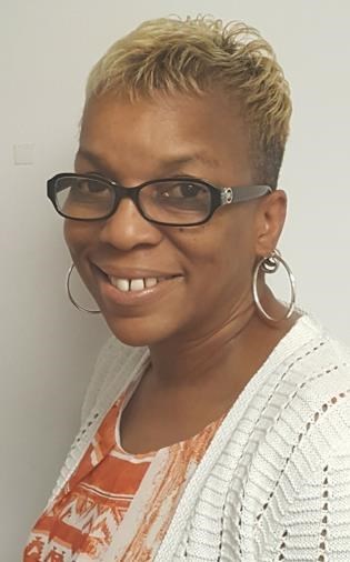 Obituary of Angela "Angie" Dewberry