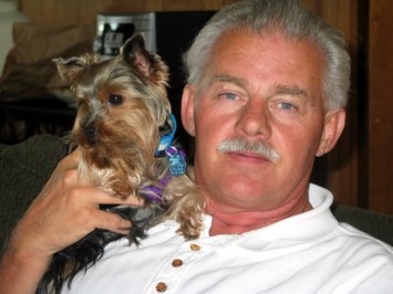 Obituary of Harrell E. "Buddy" Ray