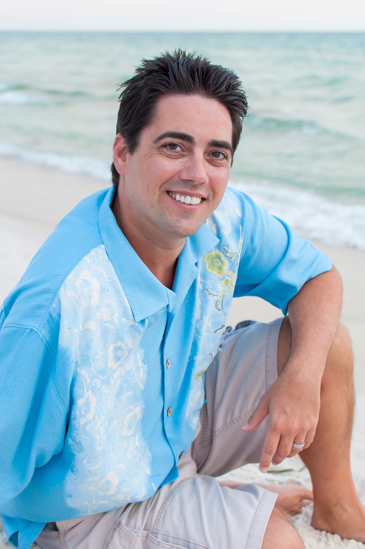 Obituary of Dan Grant