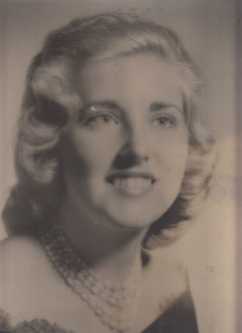 Obituary of Janice Kaye Beard