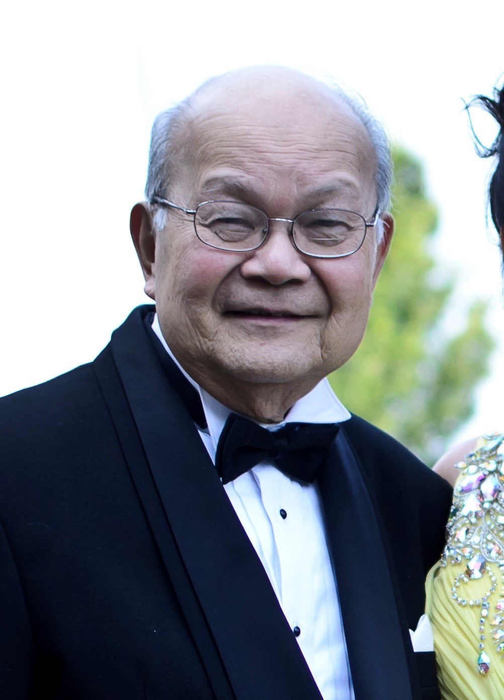 Obituary of Severo de la Rosa Armada Jr. M.D.