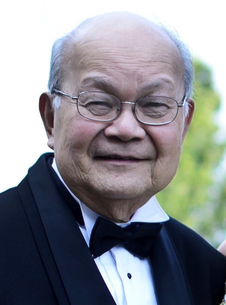 Severo de la Rosa Armada Jr. M.D. Obituary Livonia, MI