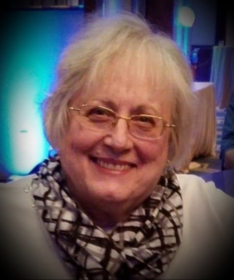 Obituary of Barbara Feit Nappen