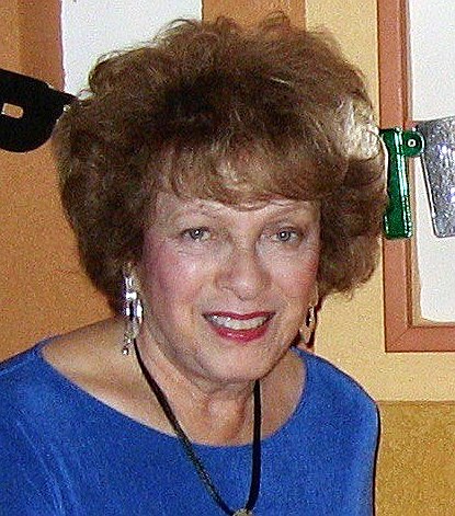 Obituario de Beverly Jean Painter