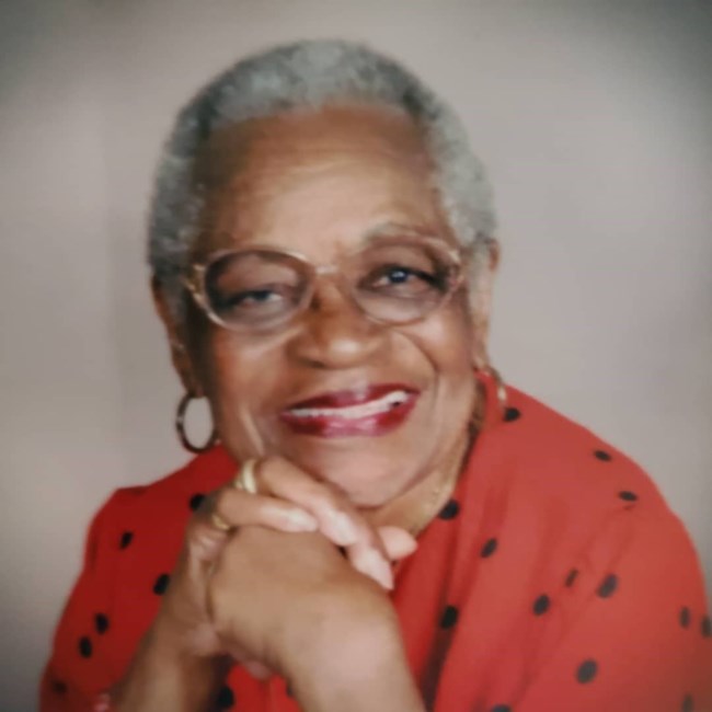 Obituary of Sislin Monica Campbell-May