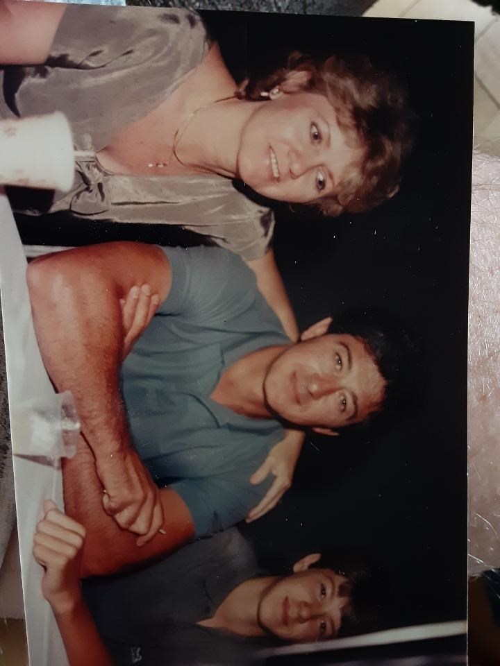 Obituary of Pamela K Inserra