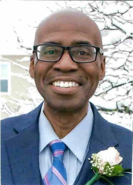 Obituary of Allen Duane Evans