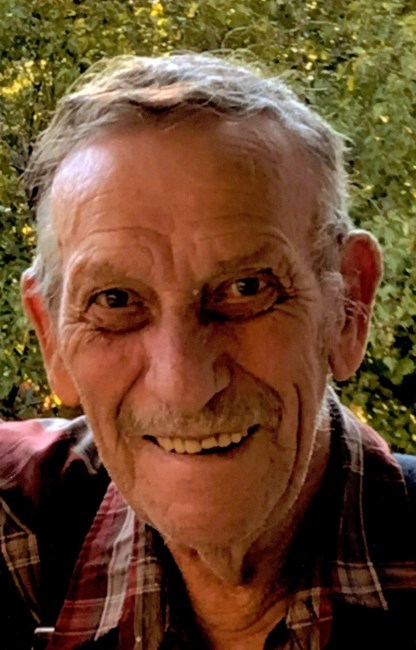 Obituary of Isaac "Bud" Cox Parsons