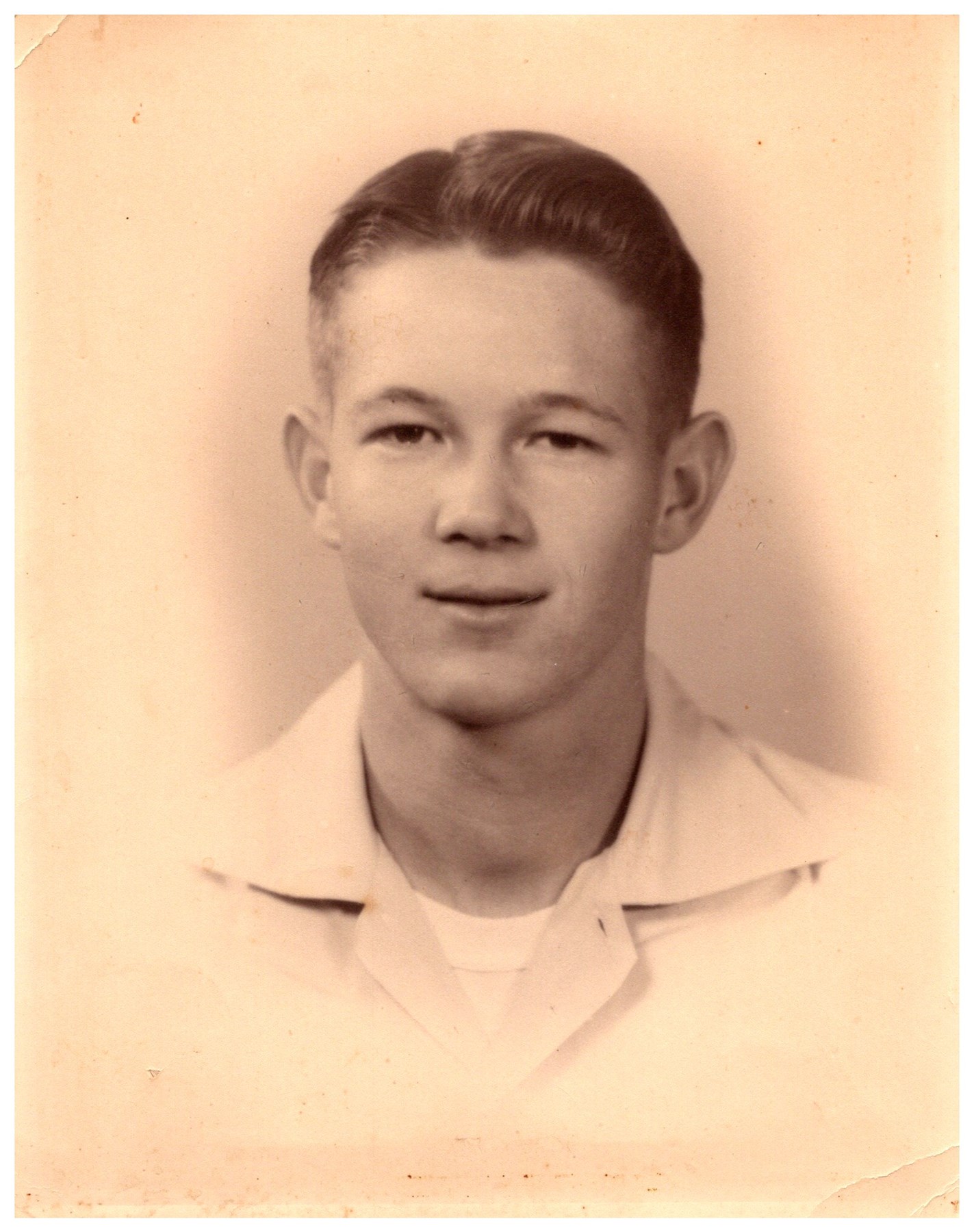 Joe Aman Obituary Pensacola, FL
