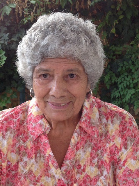 Obituary of Carmen Hernandez