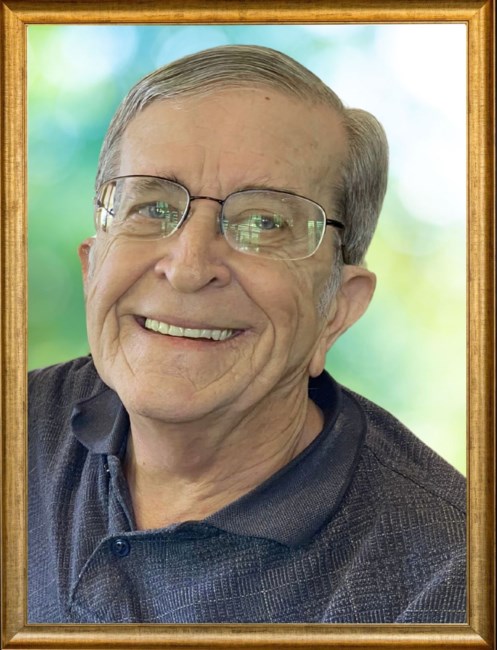 Obituary of Craig B. Hench