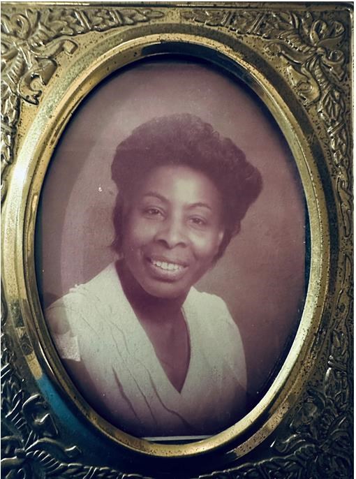 Obituary of Robbie Weatherspoon