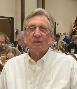 Obituary of Bobby Kuykendall