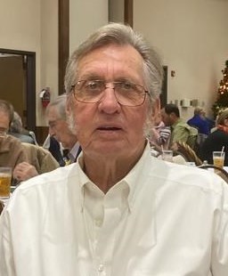 Obituary of Bobby Kuykendall