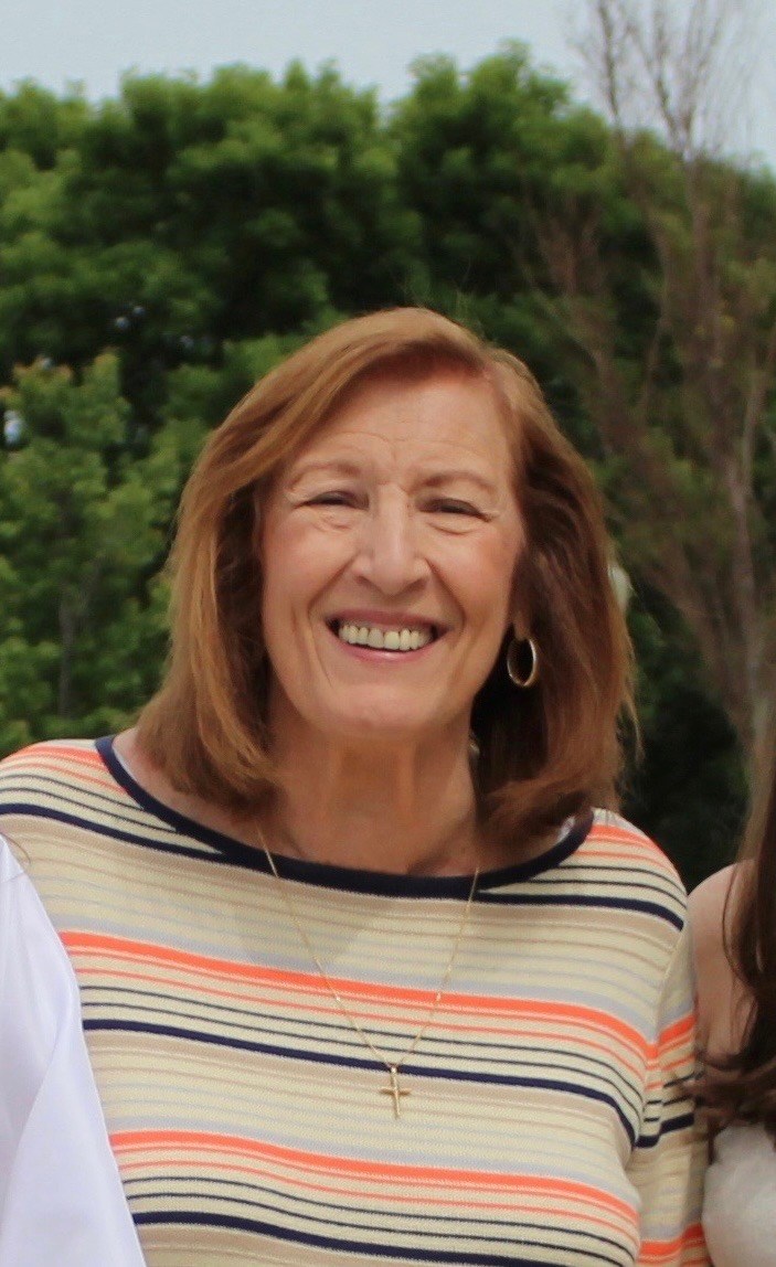 Obituary of Leslie Ann Valicenti