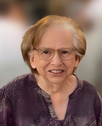 Obituary of Carrie Fadis
