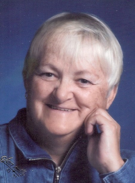 Obituary of Barbara Leslie Woytasik