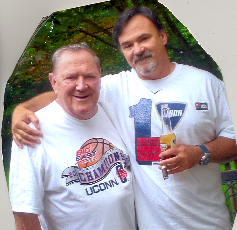 Obituary of Alexander J Morrissey