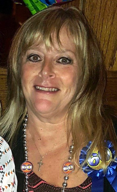 Obituary of Terri Lynn Adams